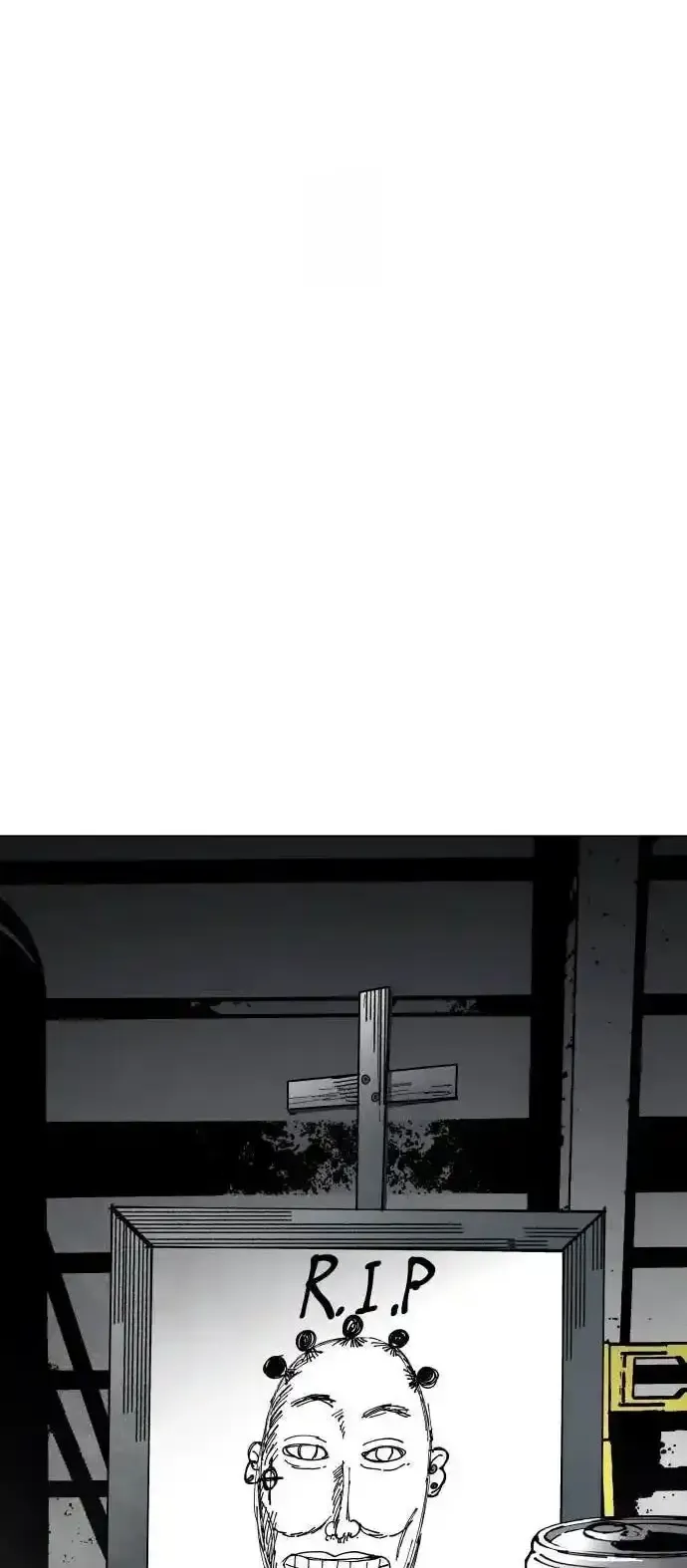 Read Fog Land PT-BR Manga Online