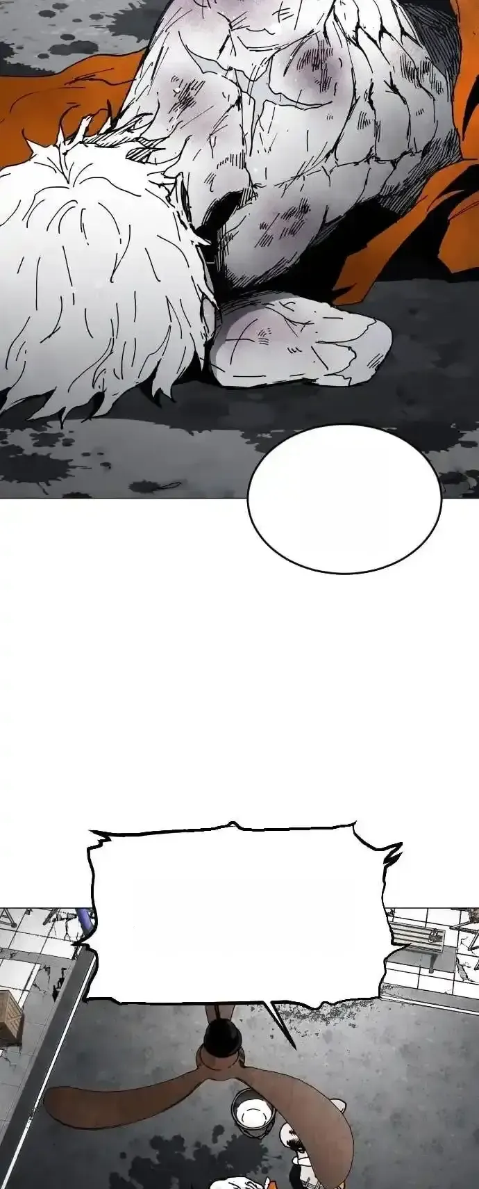 Read Fog Land PT-BR Manga Online