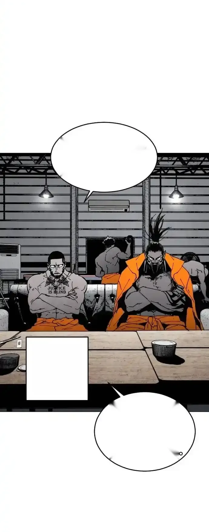 Read Fog Land PT-BR Manga Online