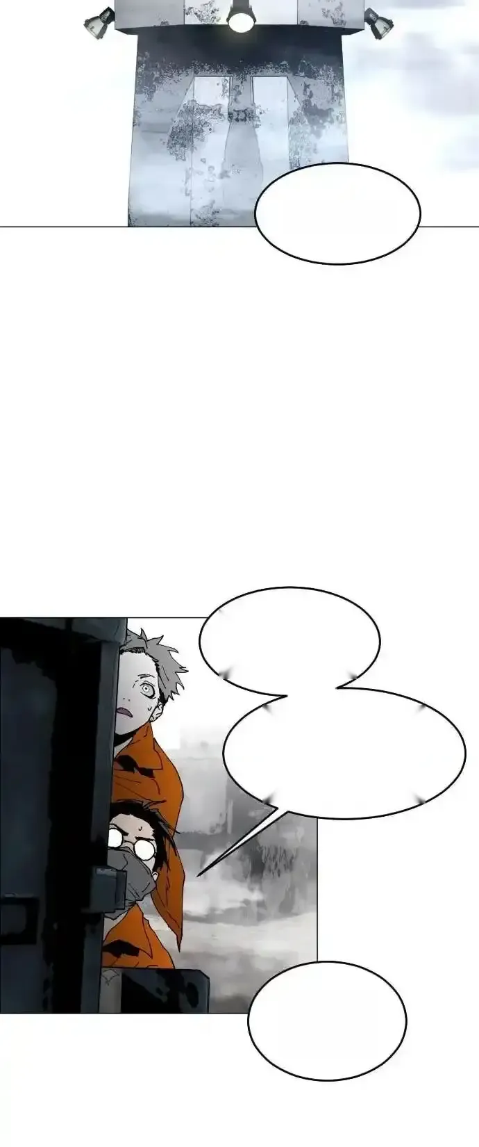 Read Fog Land PT-BR Manga Online