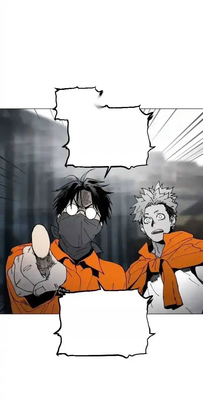 Read Fog Land PT-BR Manga Online