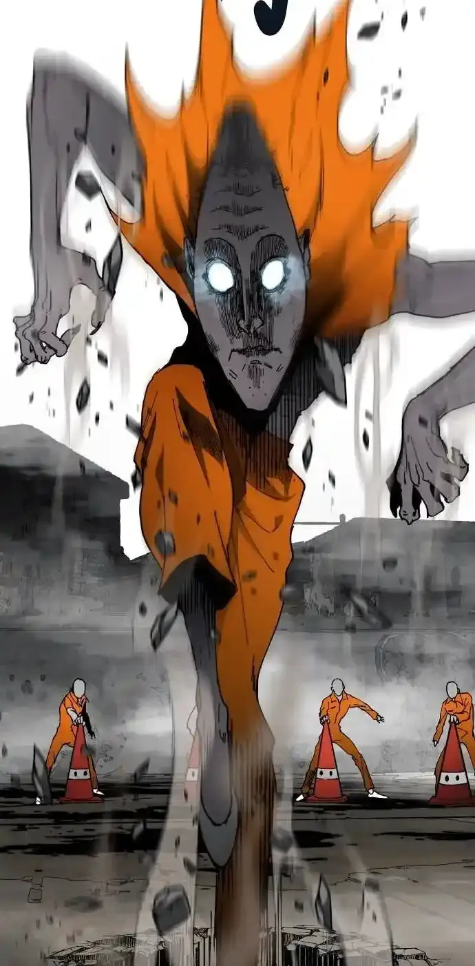 Read Fog Land PT-BR Manga Online