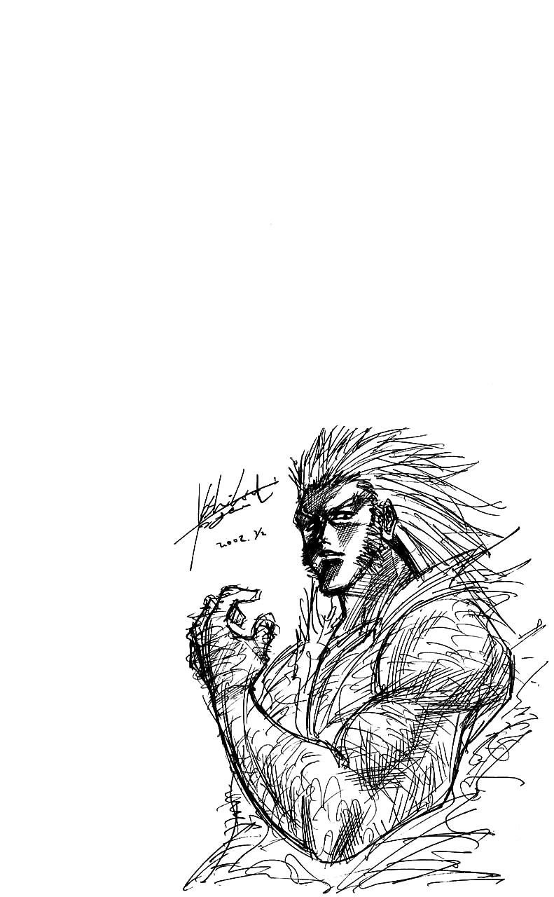 Read Hunter x Hunter PT-BR Manga Online