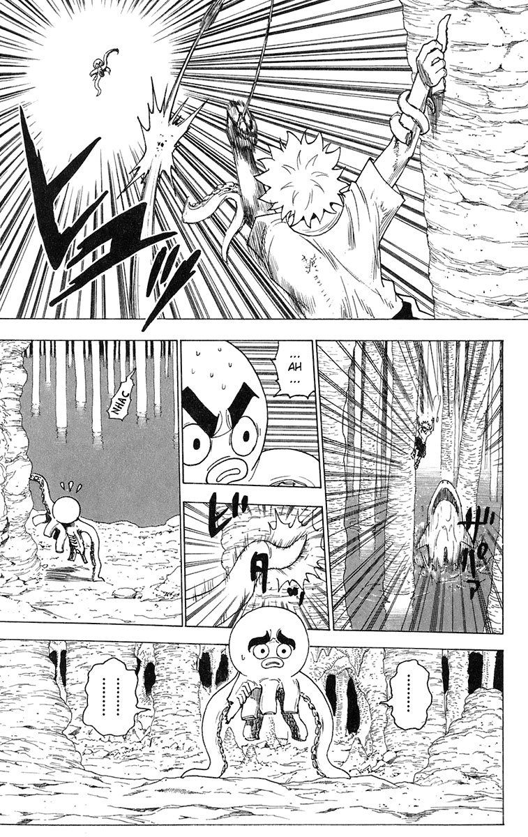 Read Hunter x Hunter PT-BR Manga Online