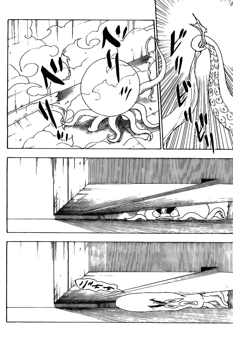 Read Hunter x Hunter PT-BR Manga Online