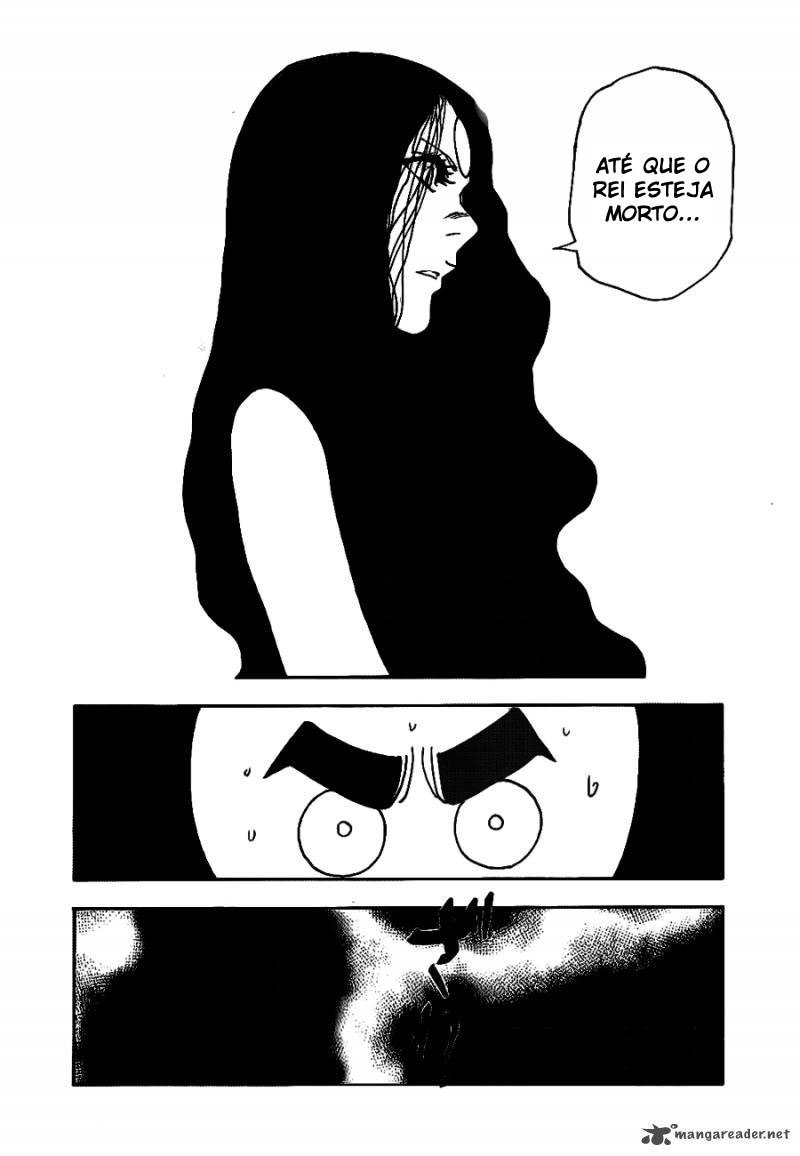 Read Hunter x Hunter PT-BR Manga Online