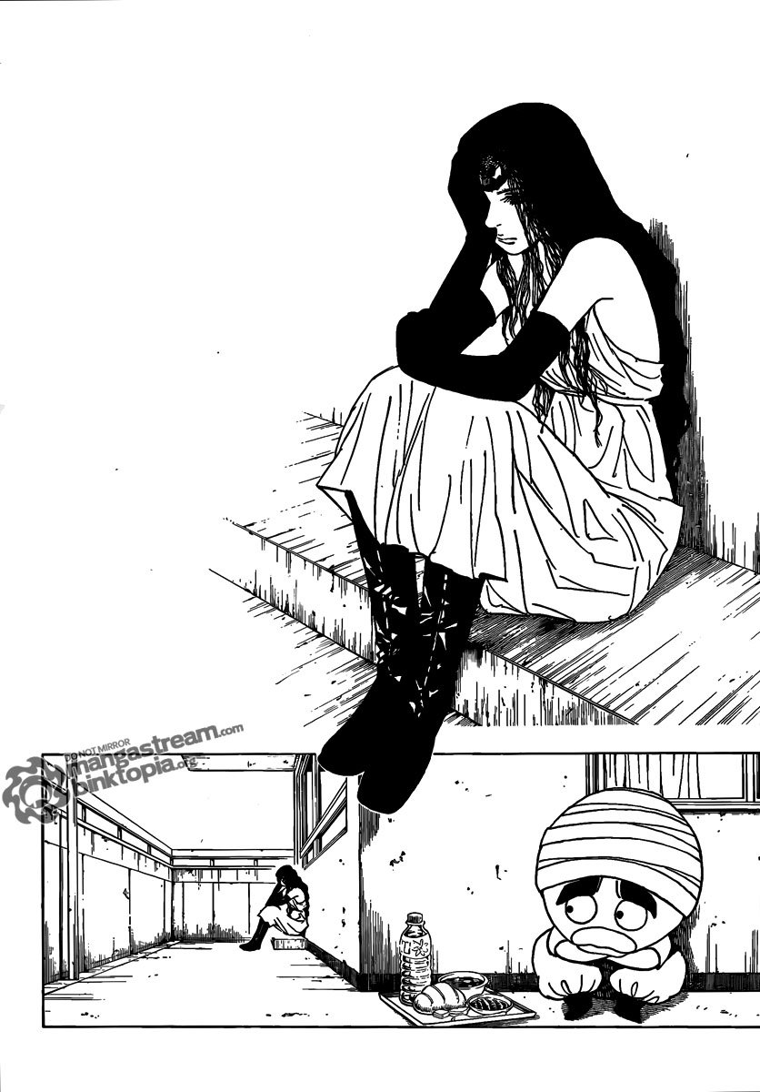Read Hunter x Hunter PT-BR Manga Online