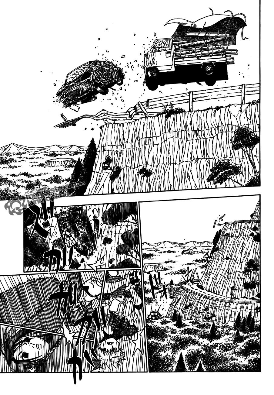 Read Hunter x Hunter PT-BR Manga Online