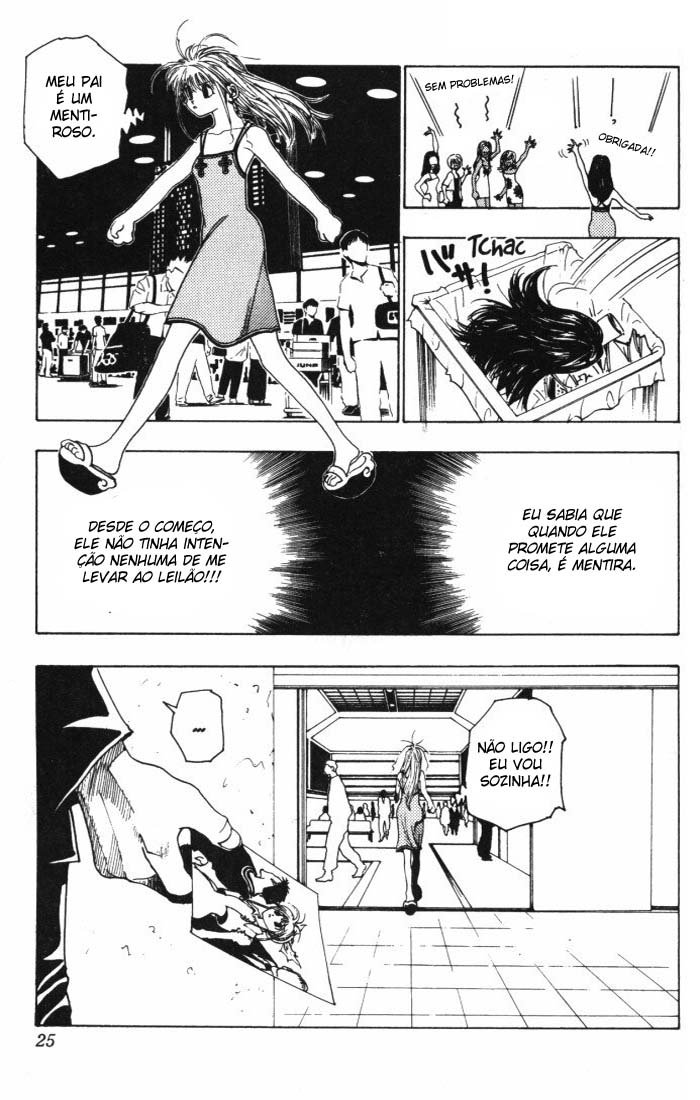 Read Hunter x Hunter PT-BR Manga Online