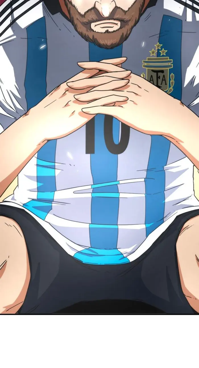 Read I’m Not a Soccer Genius PT-BR Manga Online
