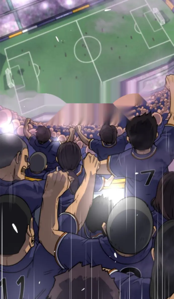 Read I’m Not a Soccer Genius PT-BR Manga Online