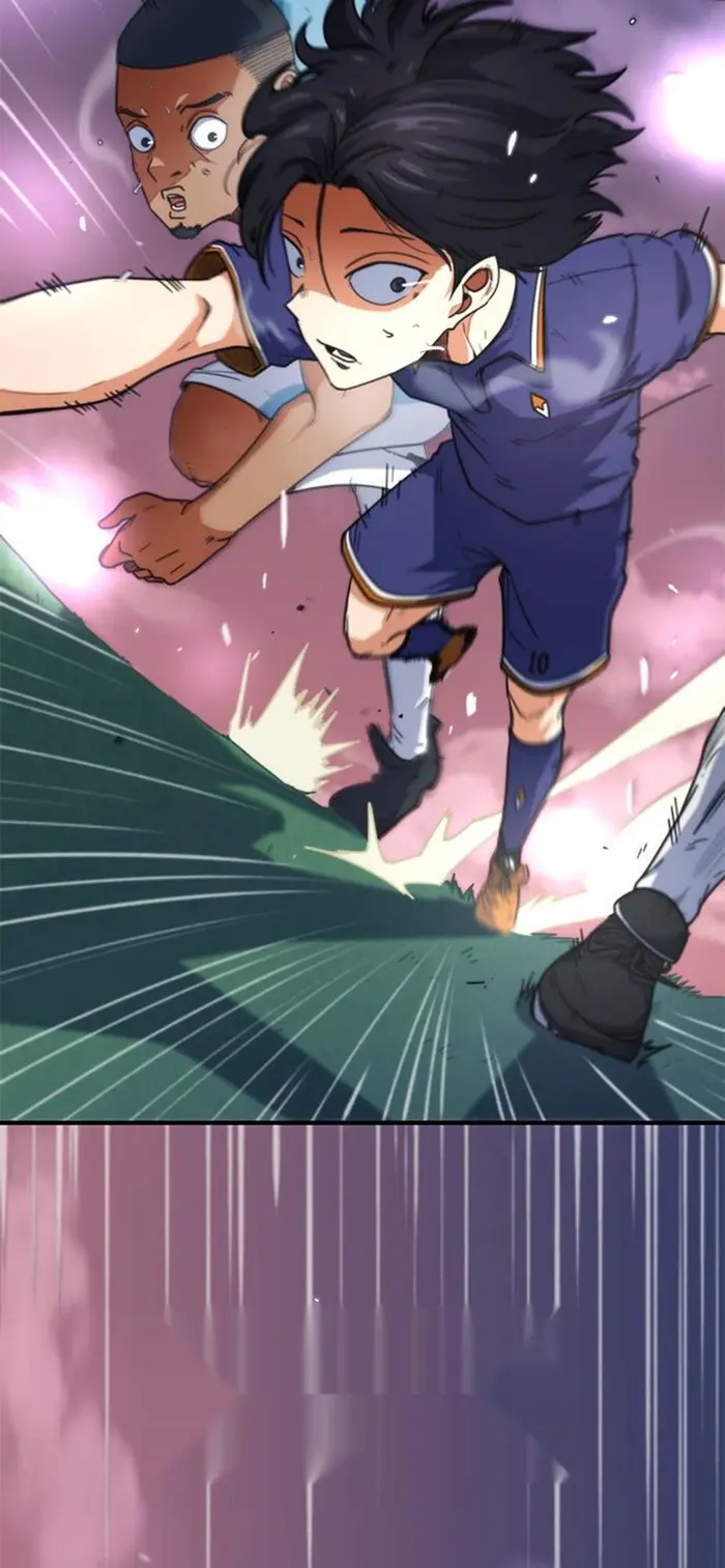 Read I’m Not a Soccer Genius PT-BR Manga Online