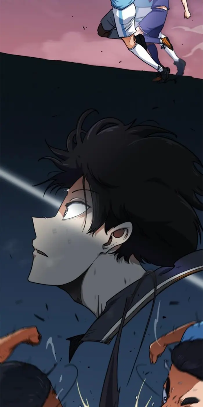 Read I’m Not a Soccer Genius PT-BR Manga Online