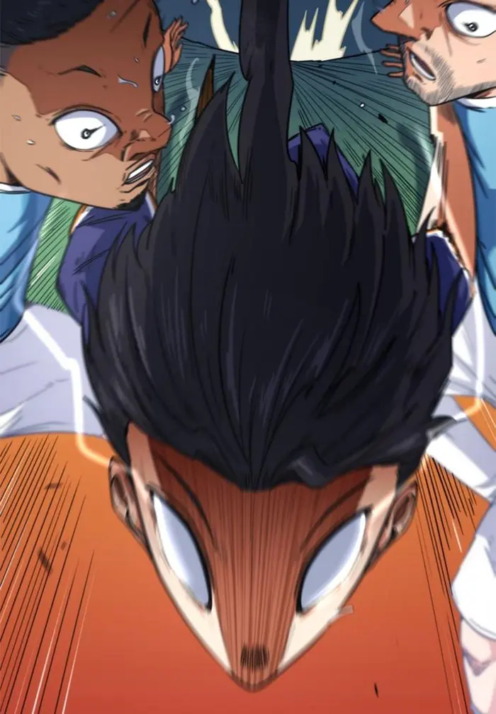 Read I’m Not a Soccer Genius PT-BR Manga Online