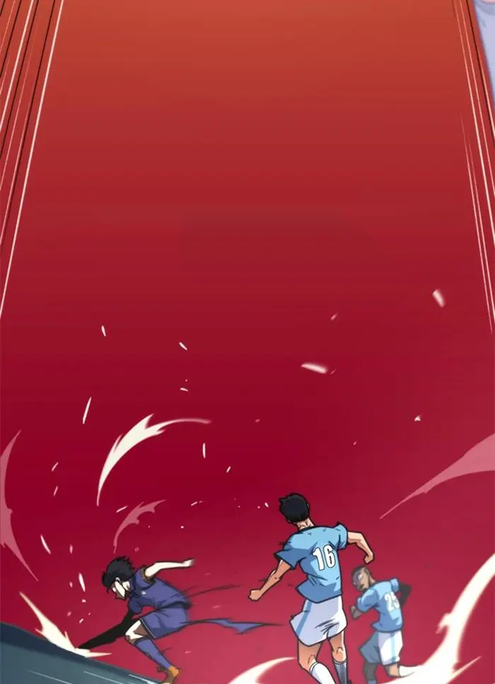 Read I’m Not a Soccer Genius PT-BR Manga Online