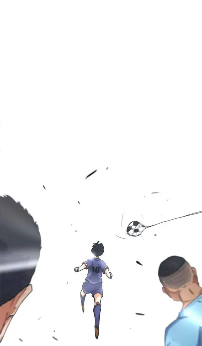 Read I’m Not a Soccer Genius PT-BR Manga Online