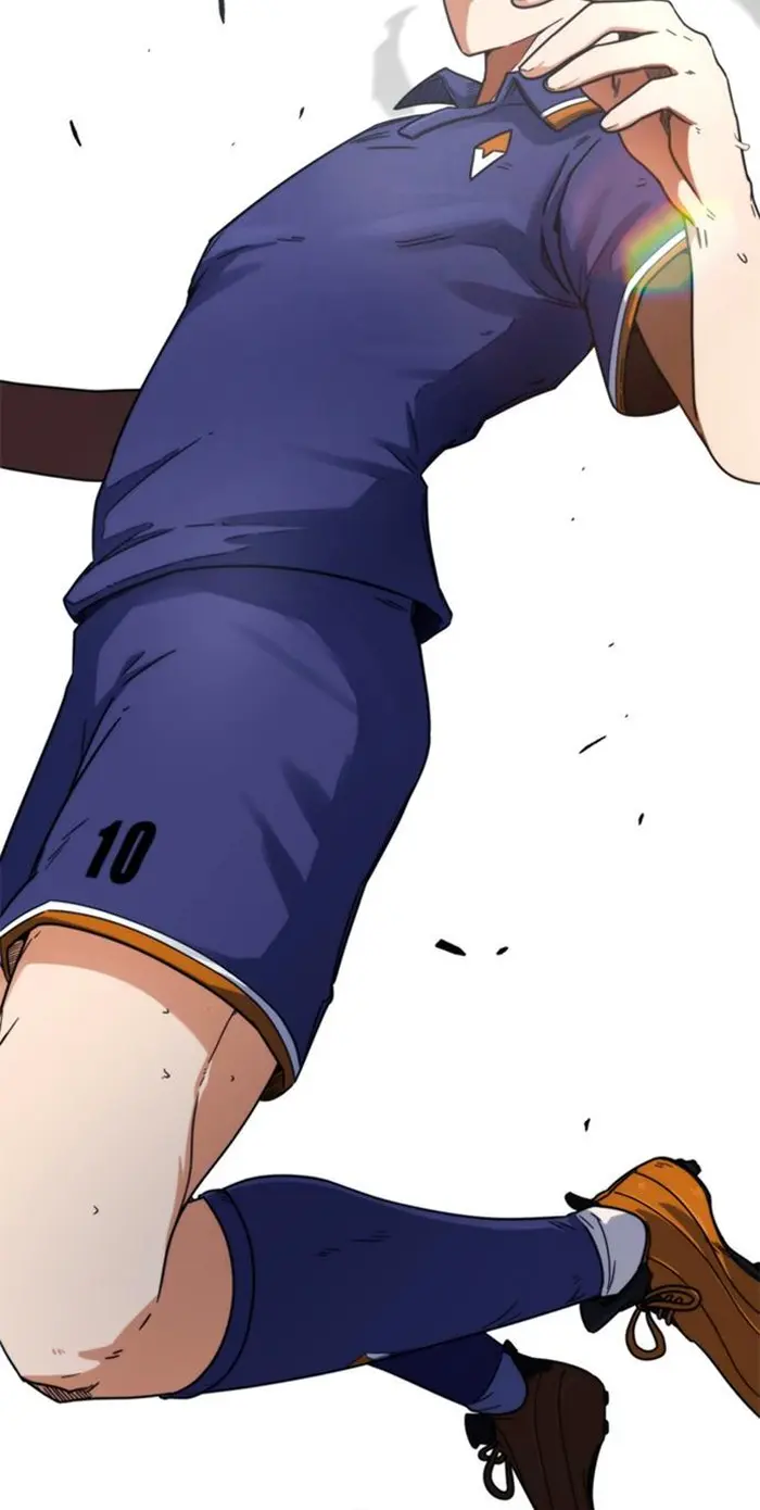 Read I’m Not a Soccer Genius PT-BR Manga Online