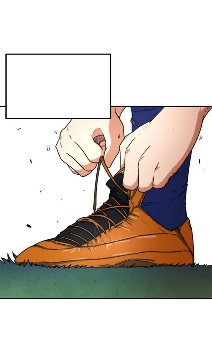 Read I’m Not a Soccer Genius PT-BR Manga Online