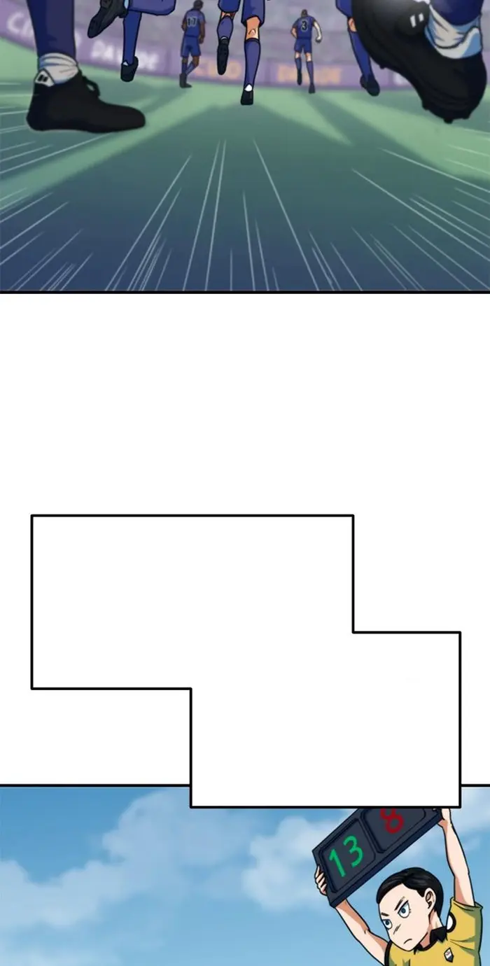 Read I’m Not a Soccer Genius PT-BR Manga Online