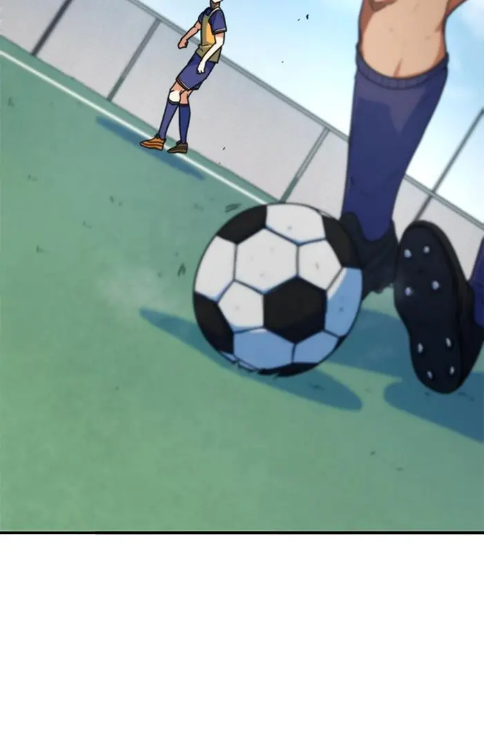 Read I’m Not a Soccer Genius PT-BR Manga Online