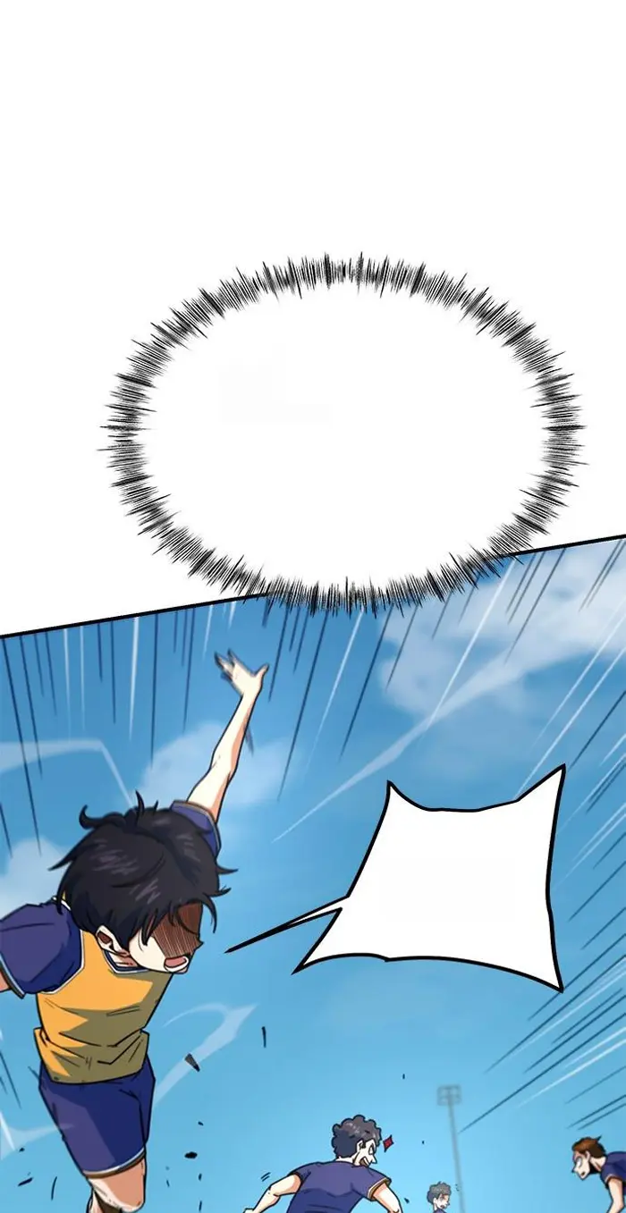 Read I’m Not a Soccer Genius PT-BR Manga Online