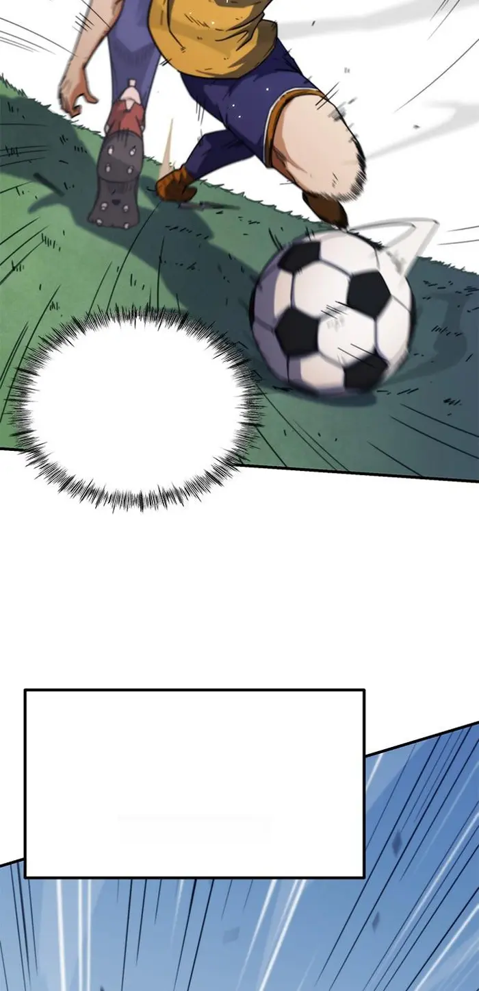 Read I’m Not a Soccer Genius PT-BR Manga Online