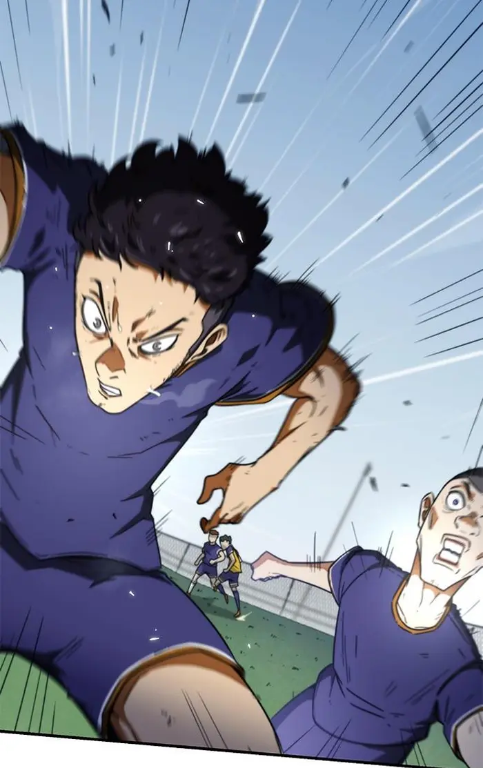 Read I’m Not a Soccer Genius PT-BR Manga Online