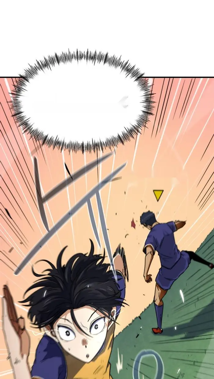 Read I’m Not a Soccer Genius PT-BR Manga Online