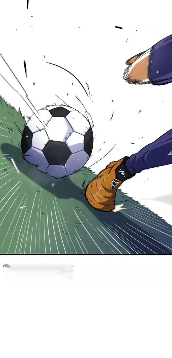 Read I’m Not a Soccer Genius PT-BR Manga Online