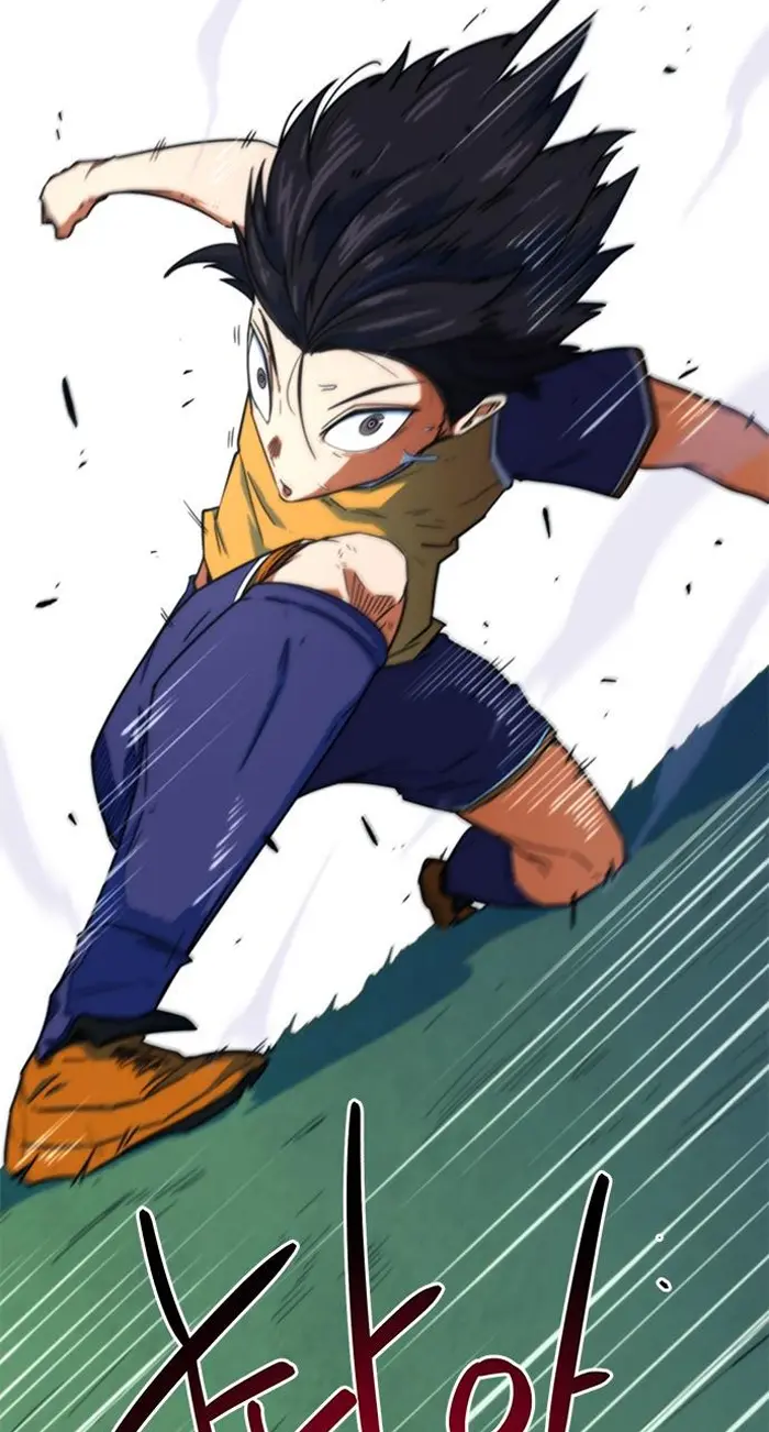 Read I’m Not a Soccer Genius PT-BR Manga Online