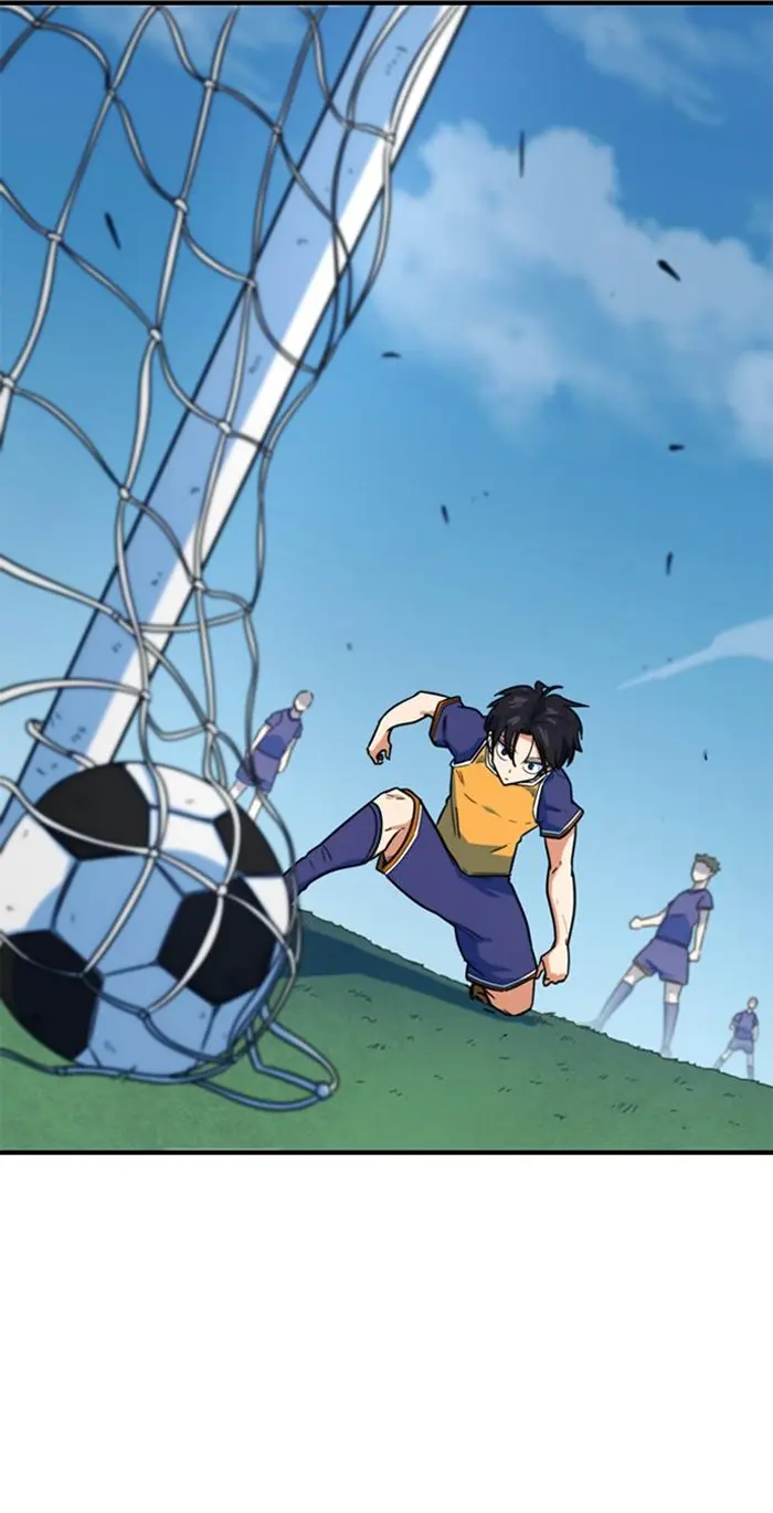 Read I’m Not a Soccer Genius PT-BR Manga Online