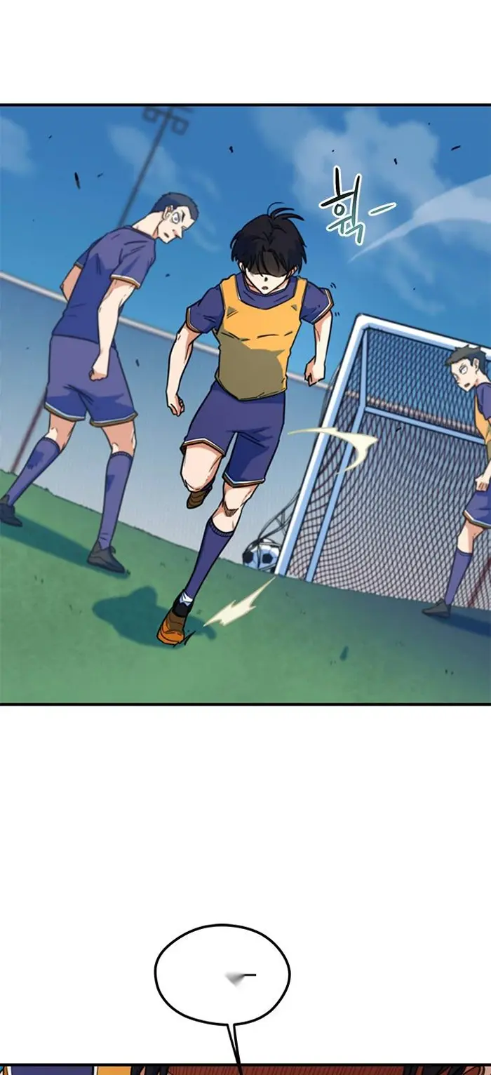 Read I’m Not a Soccer Genius PT-BR Manga Online