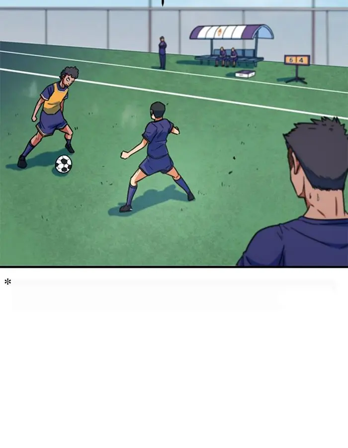 Read I’m Not a Soccer Genius PT-BR Manga Online