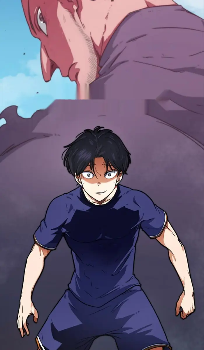 Read I’m Not a Soccer Genius PT-BR Manga Online