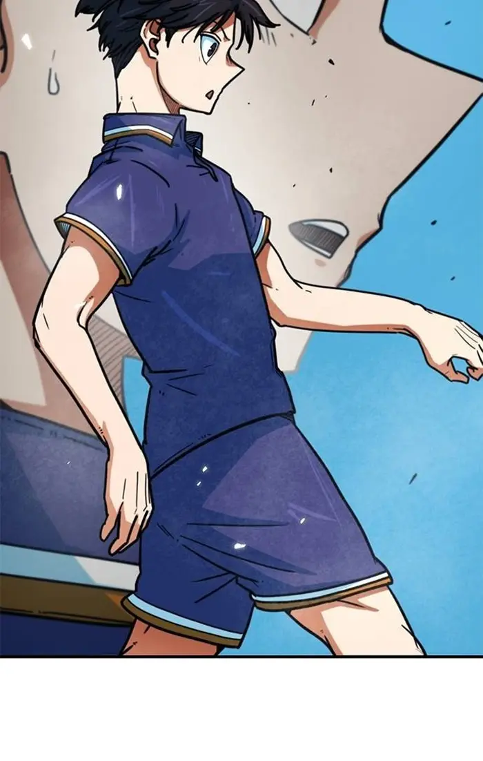 Read I’m Not a Soccer Genius PT-BR Manga Online