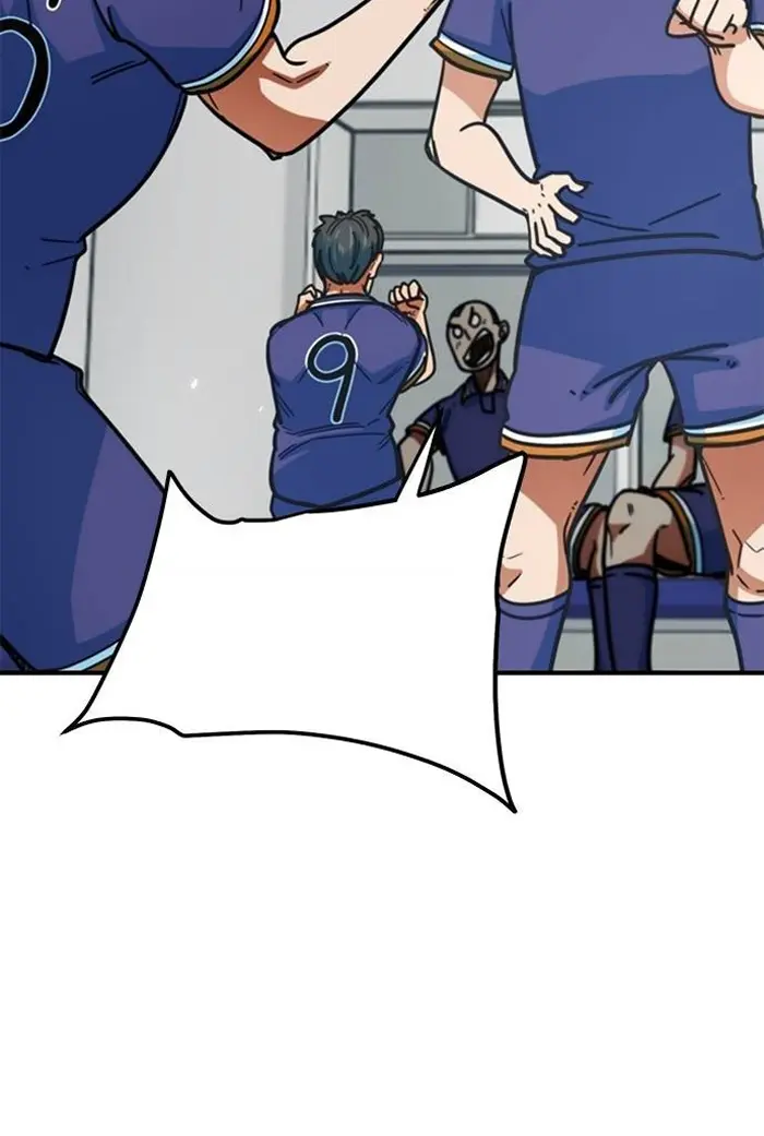 Read I’m Not a Soccer Genius PT-BR Manga Online
