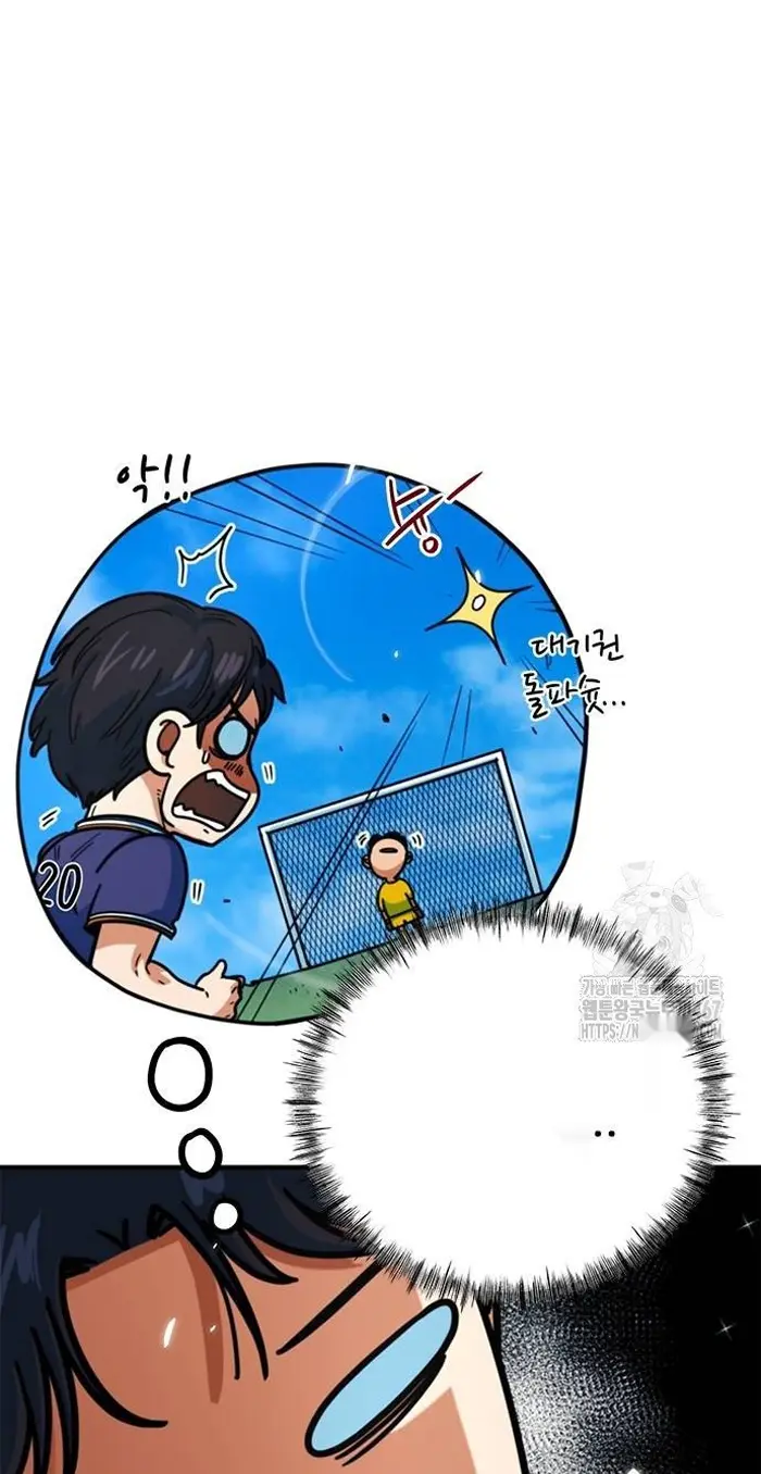Read I’m Not a Soccer Genius PT-BR Manga Online