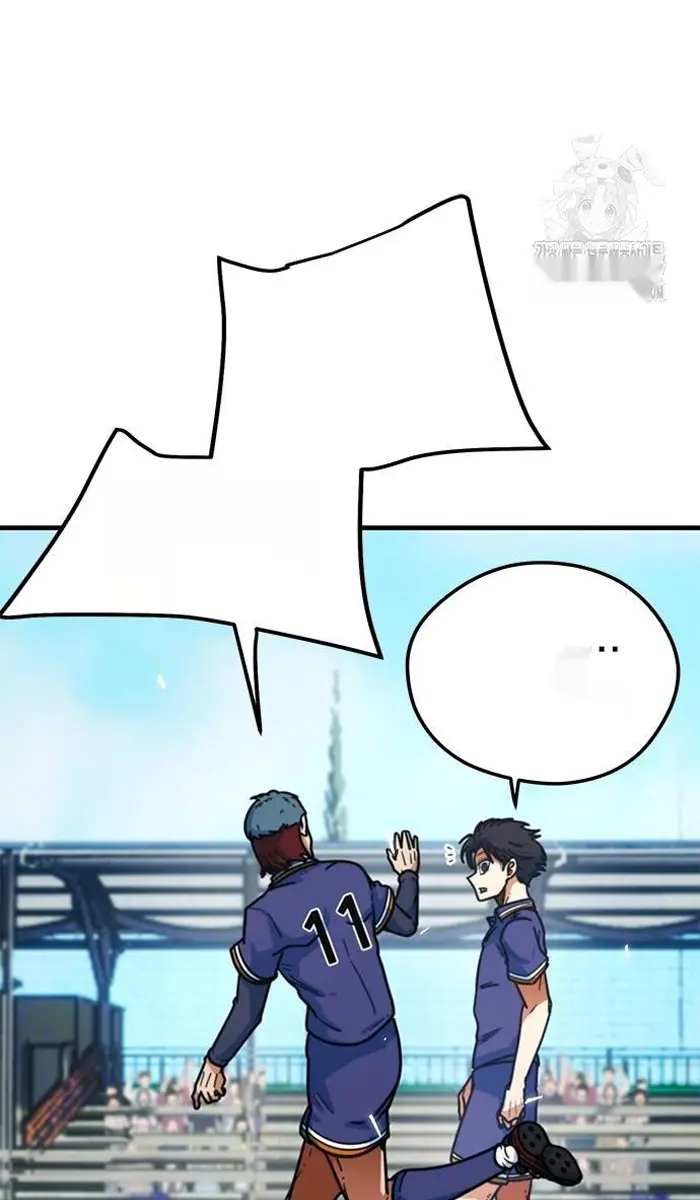 Read I’m Not a Soccer Genius PT-BR Manga Online