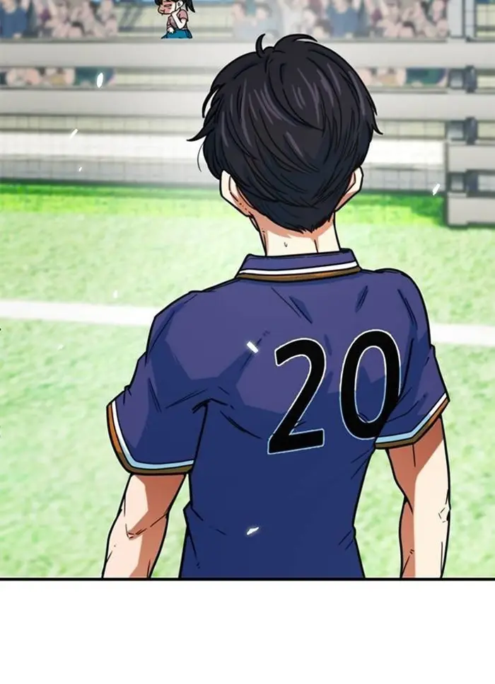 Read I’m Not a Soccer Genius PT-BR Manga Online