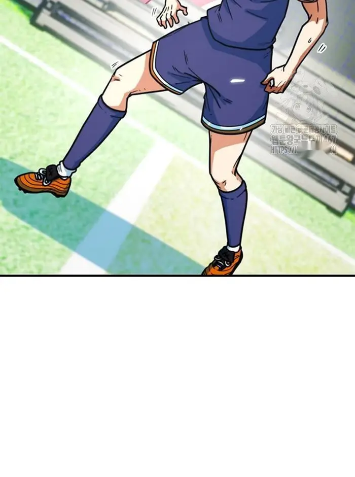 Read I’m Not a Soccer Genius PT-BR Manga Online