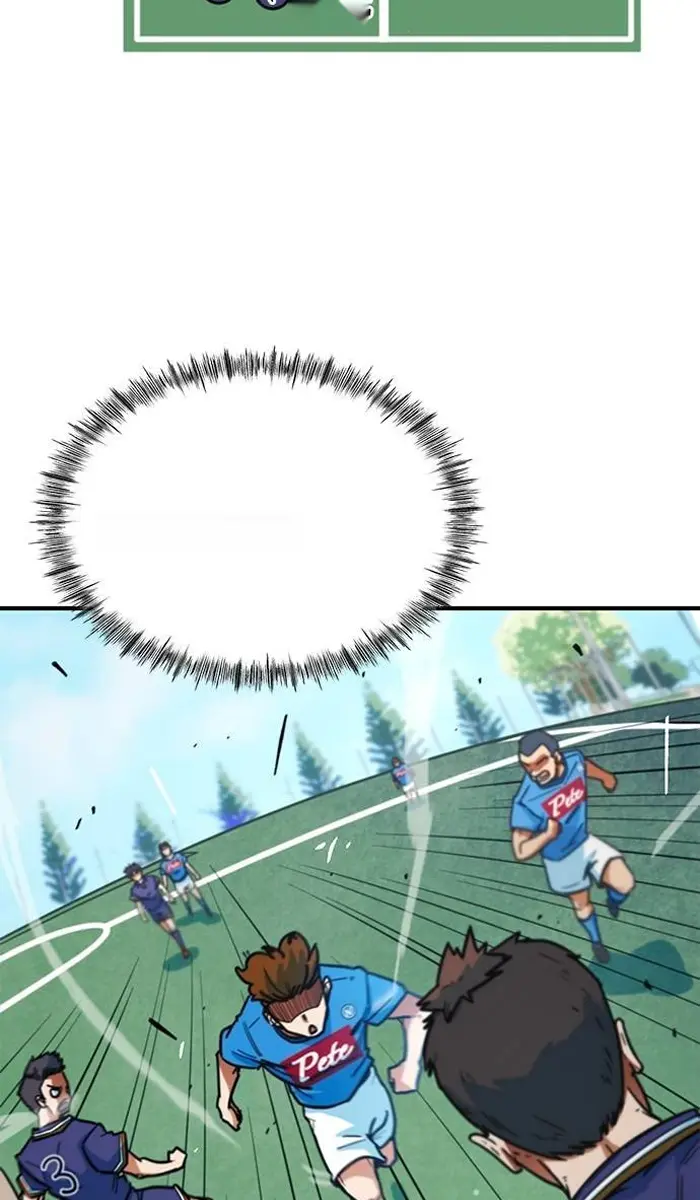 Read I’m Not a Soccer Genius PT-BR Manga Online
