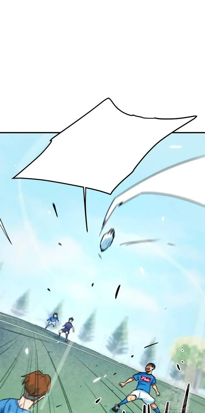 Read I’m Not a Soccer Genius PT-BR Manga Online