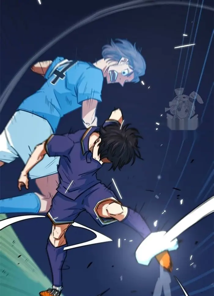 Read I’m Not a Soccer Genius PT-BR Manga Online