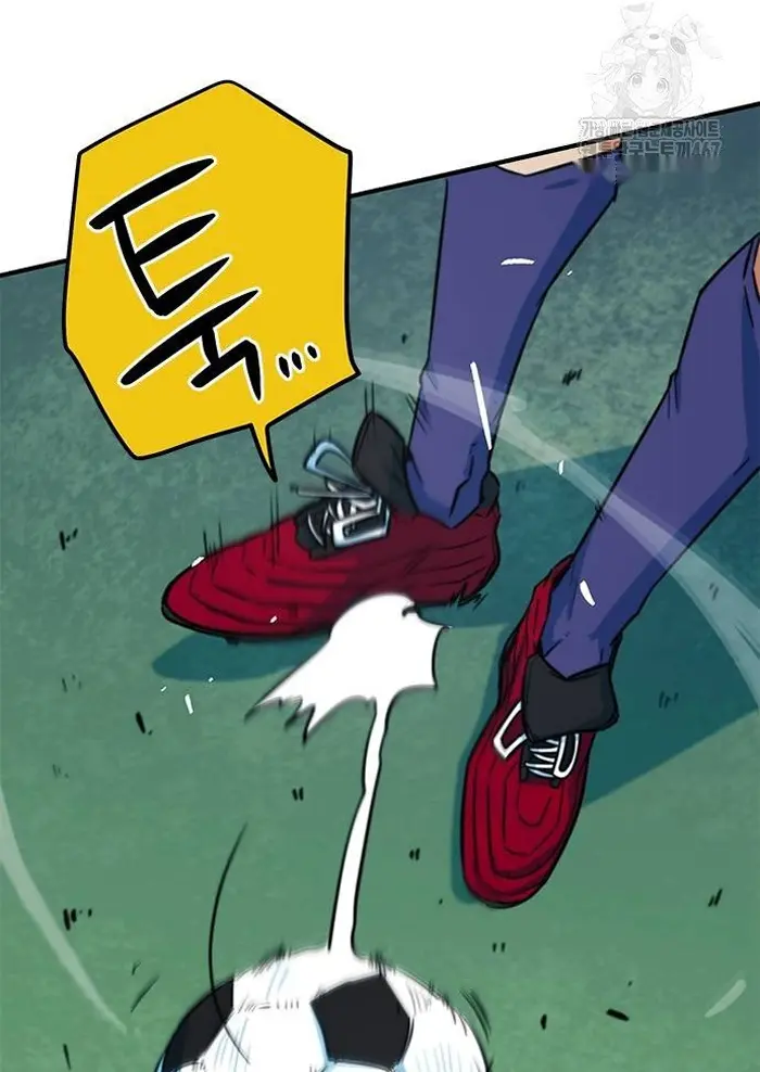 Read I’m Not a Soccer Genius PT-BR Manga Online