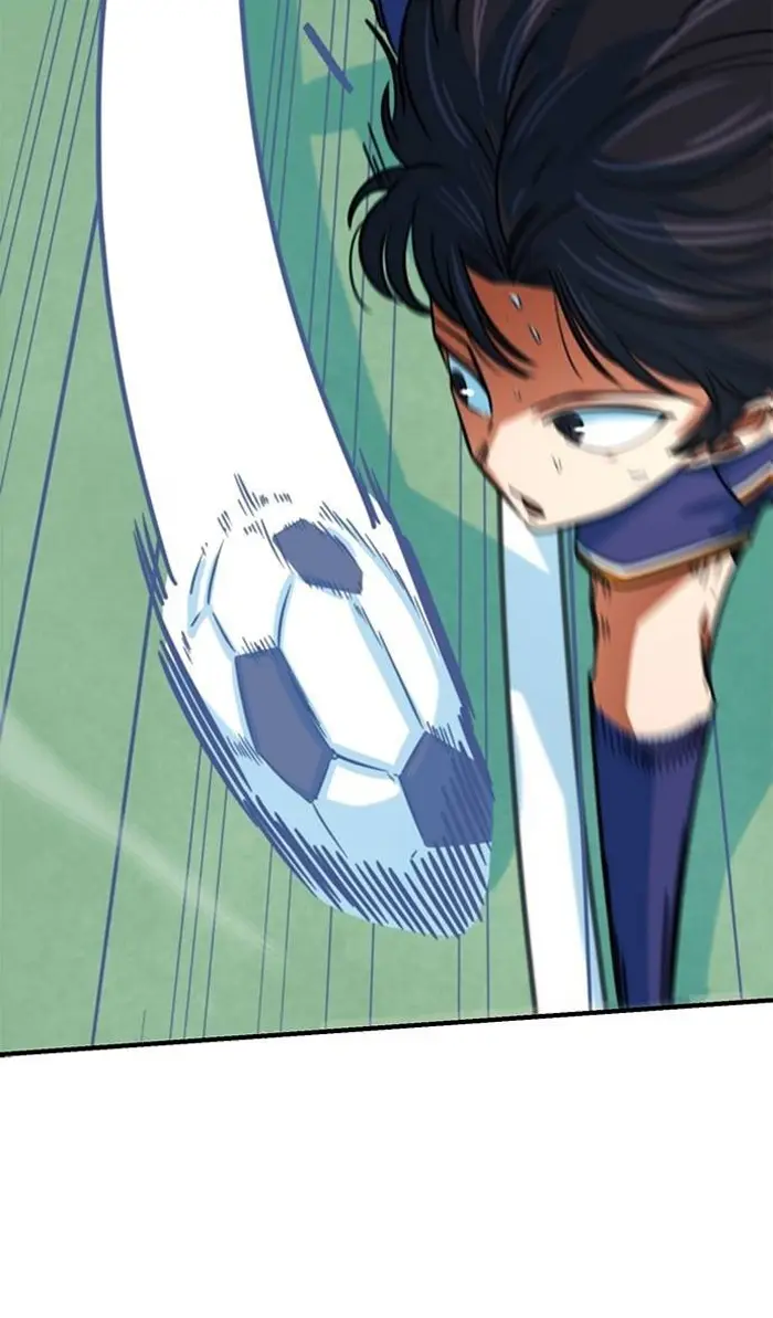 Read I’m Not a Soccer Genius PT-BR Manga Online