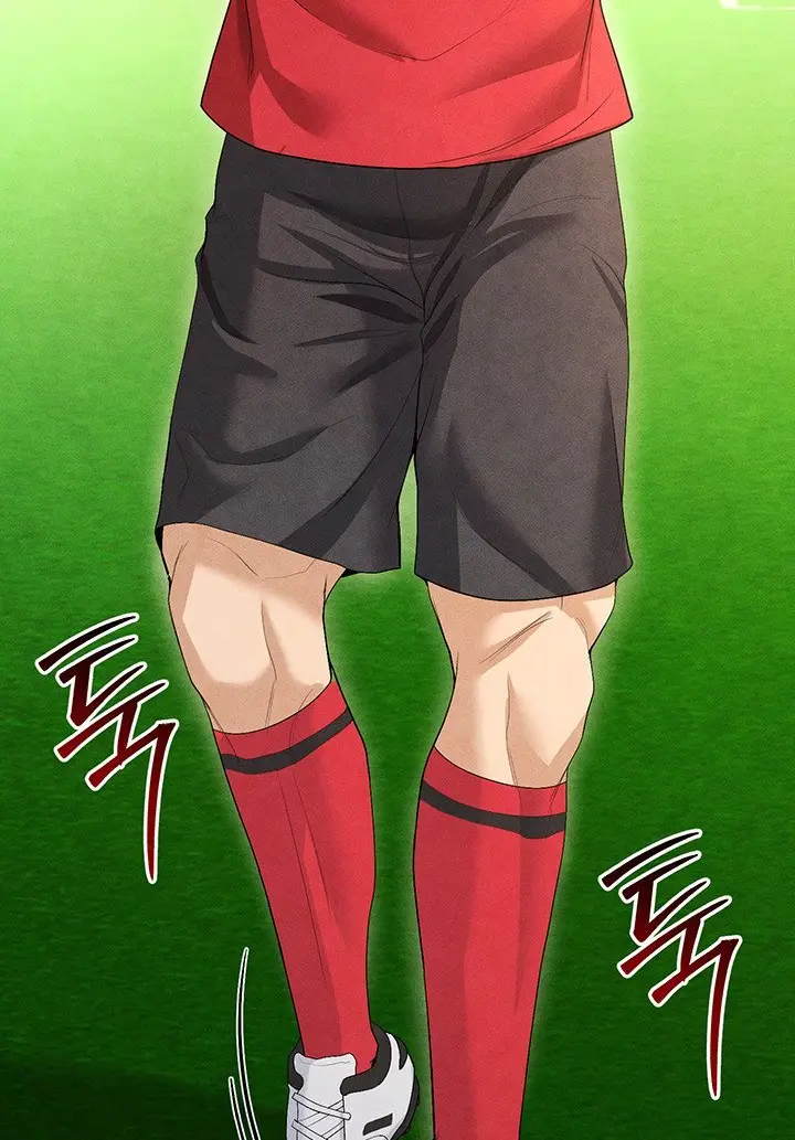 Read I’m Not a Soccer Genius PT-BR Manga Online