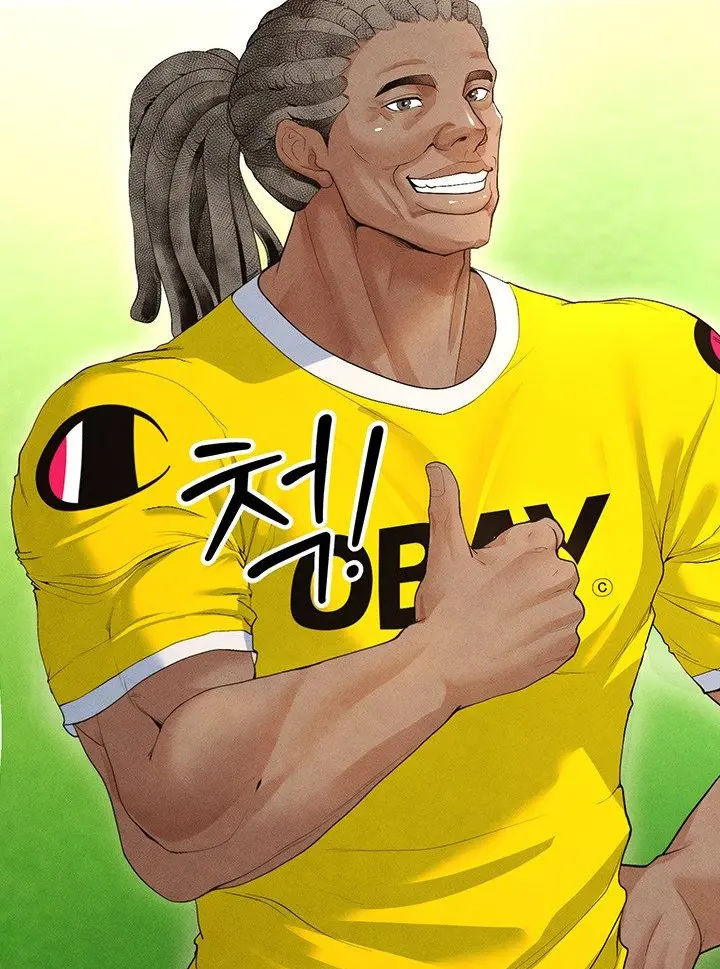 Read I’m Not a Soccer Genius PT-BR Manga Online