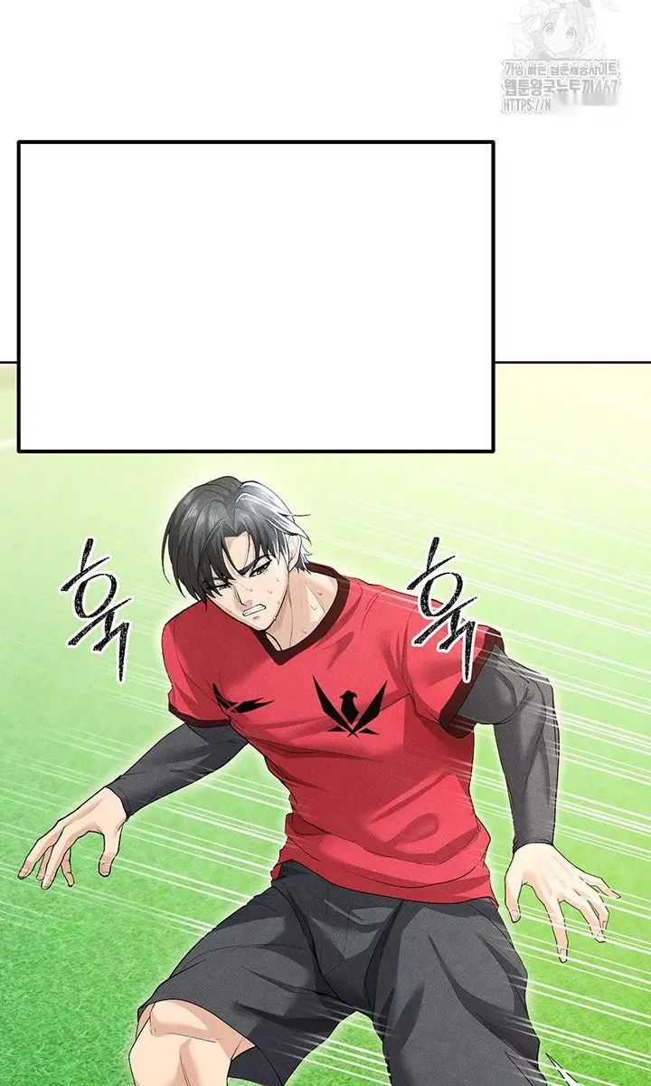 Read I’m Not a Soccer Genius PT-BR Manga Online