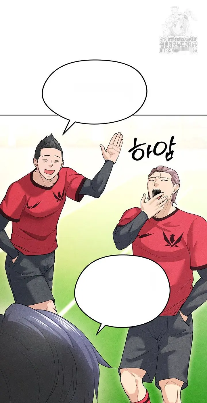 Read I’m Not a Soccer Genius PT-BR Manga Online