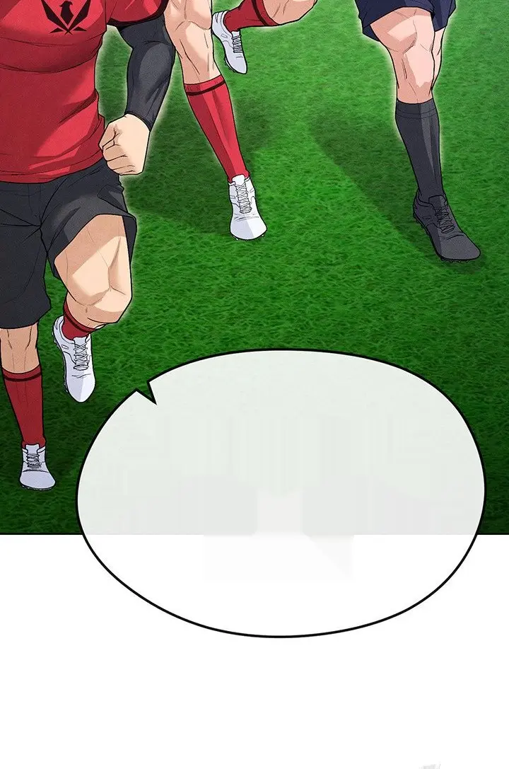 Read I’m Not a Soccer Genius PT-BR Manga Online